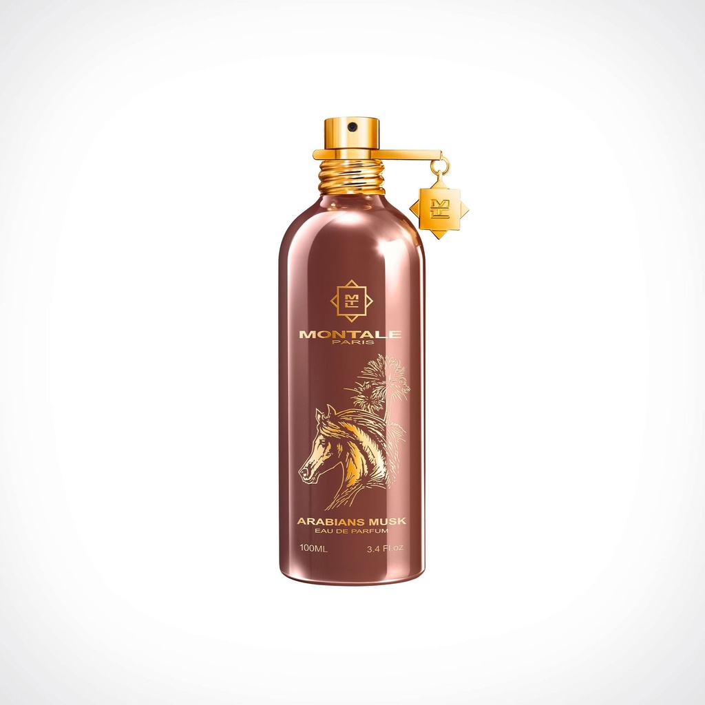 عطر مونتال اربيانز مسك او دو بارفيوم