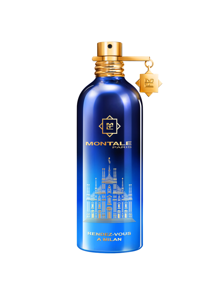 عطر مونتال ريندز فوس اي ميلان للجنسين Montale Rendez vous à Milan