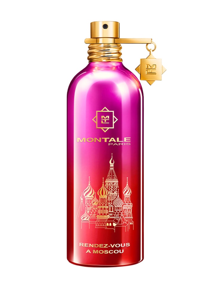 عطر مونتال رانديفو أ موسكو - 100 مل