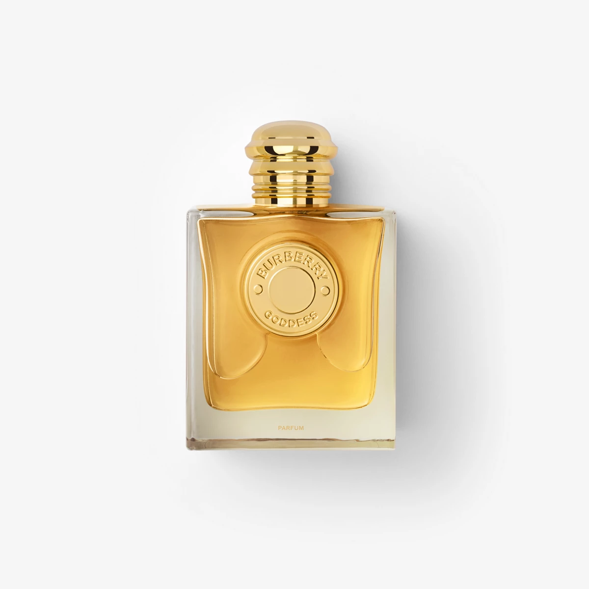 Burberry GOLD Intense EDP - 100ml | عطر بربري جولد او دو برفان انتينس للنساء - 100 مل