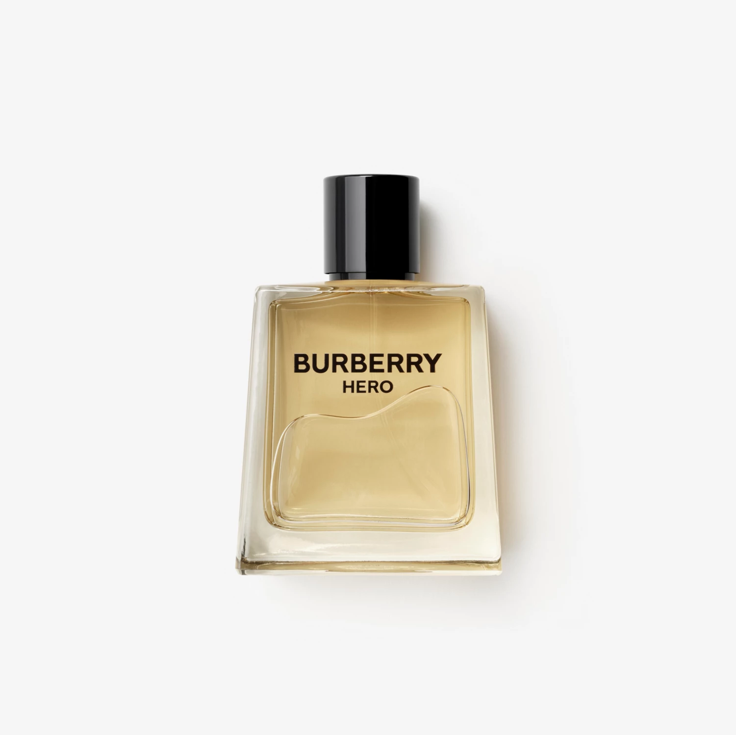 عطر هيرو من بربري