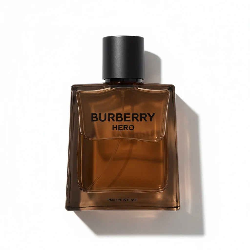 عطر هيرو بارفيوم انتنس من بربري