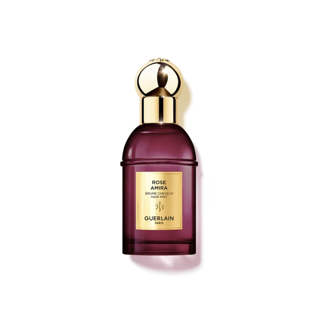 عطر شعر أبسولو أليجوريا روز أميرا 40ML