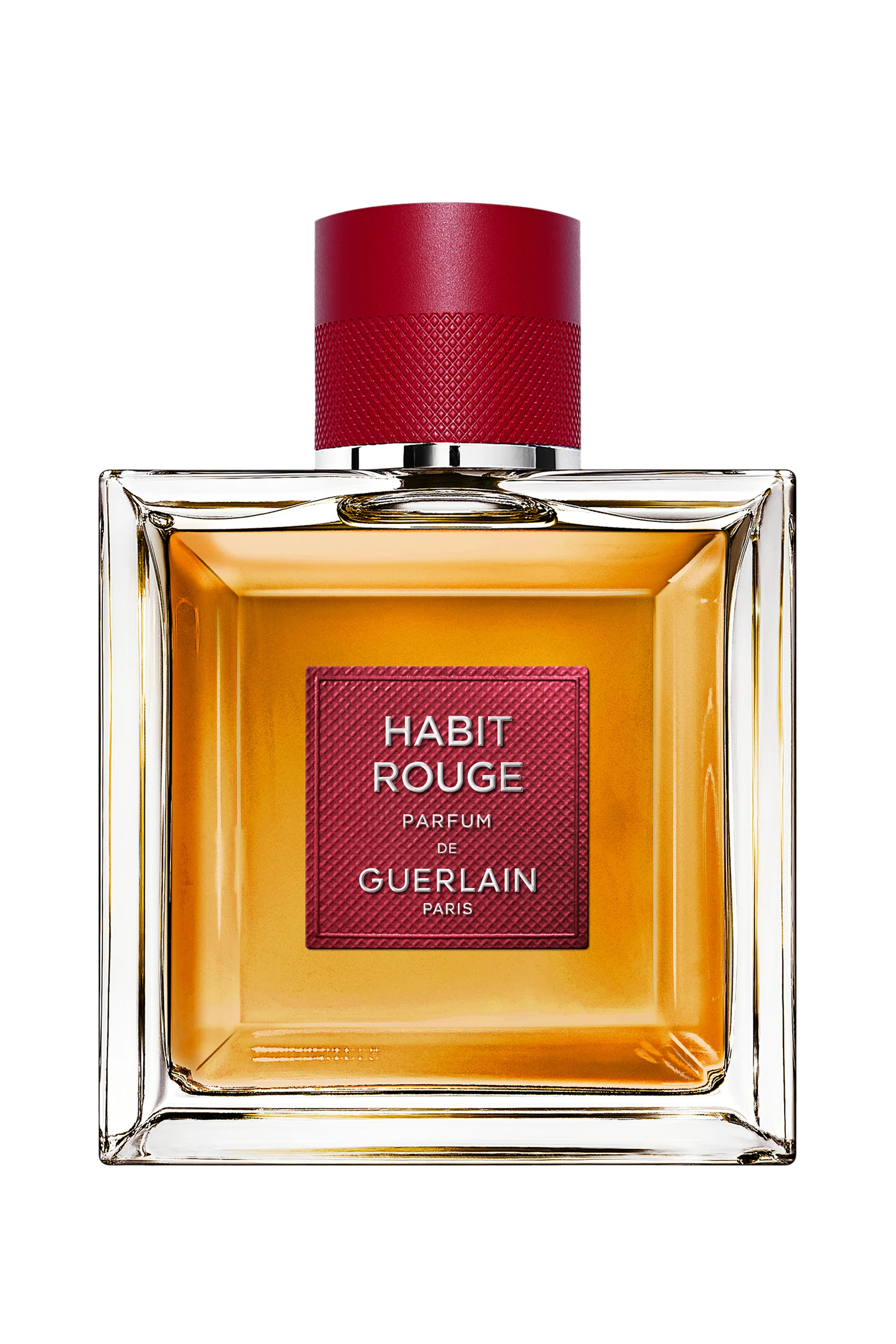 عطر جيرلان هابت روج بارفيوم 100 مل