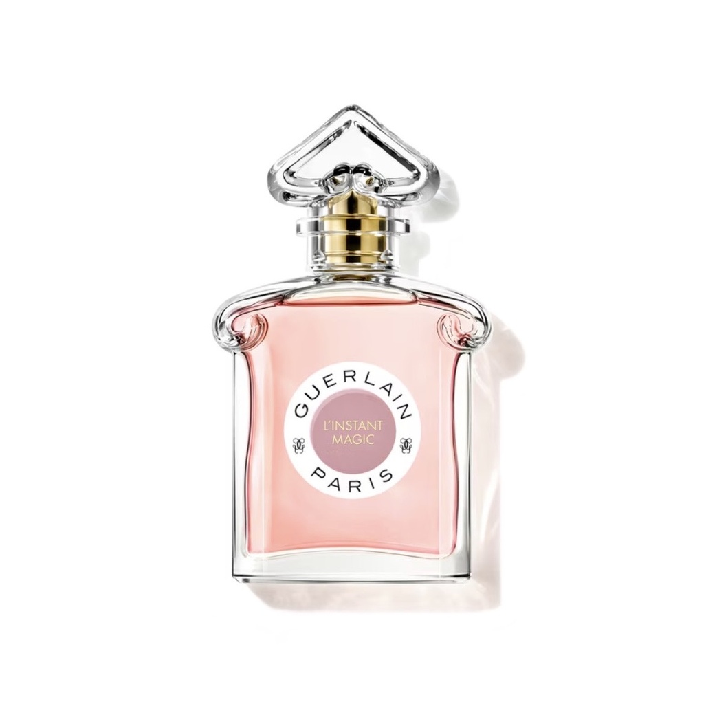 عطر جيرلان ماجيك ادو بارفيوم للسيدات 75 مل L'instant Magic Eau de Parfum Guerlain