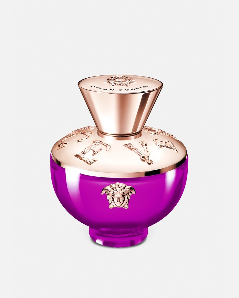 Dylan Purple EDP 100 ml