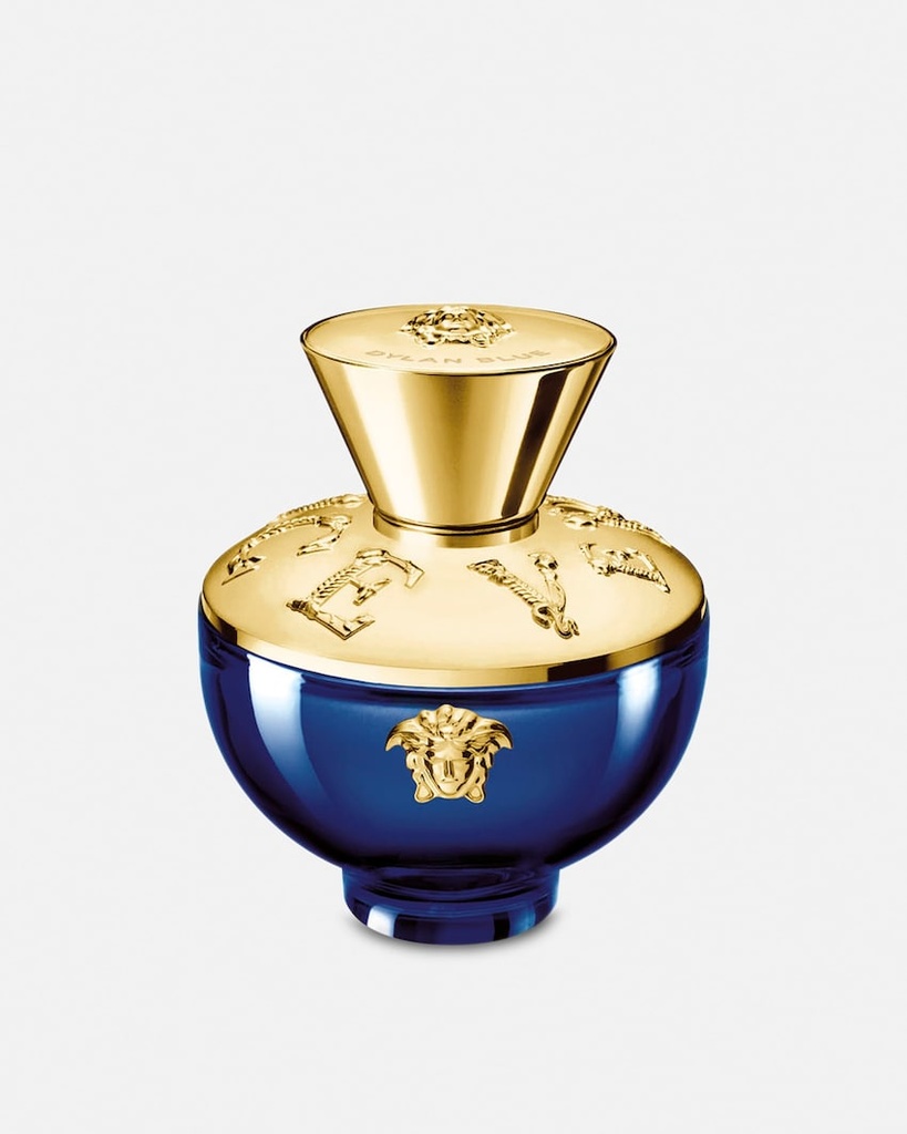 Dylan Blue Pour Femme EDP 100 ml