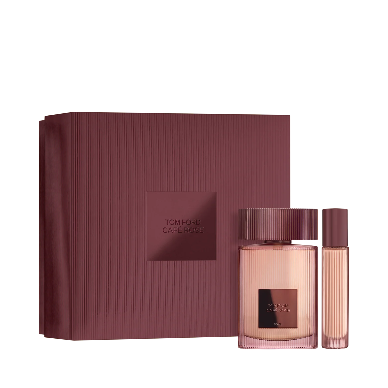Tom Ford Café Rose Gift Set
