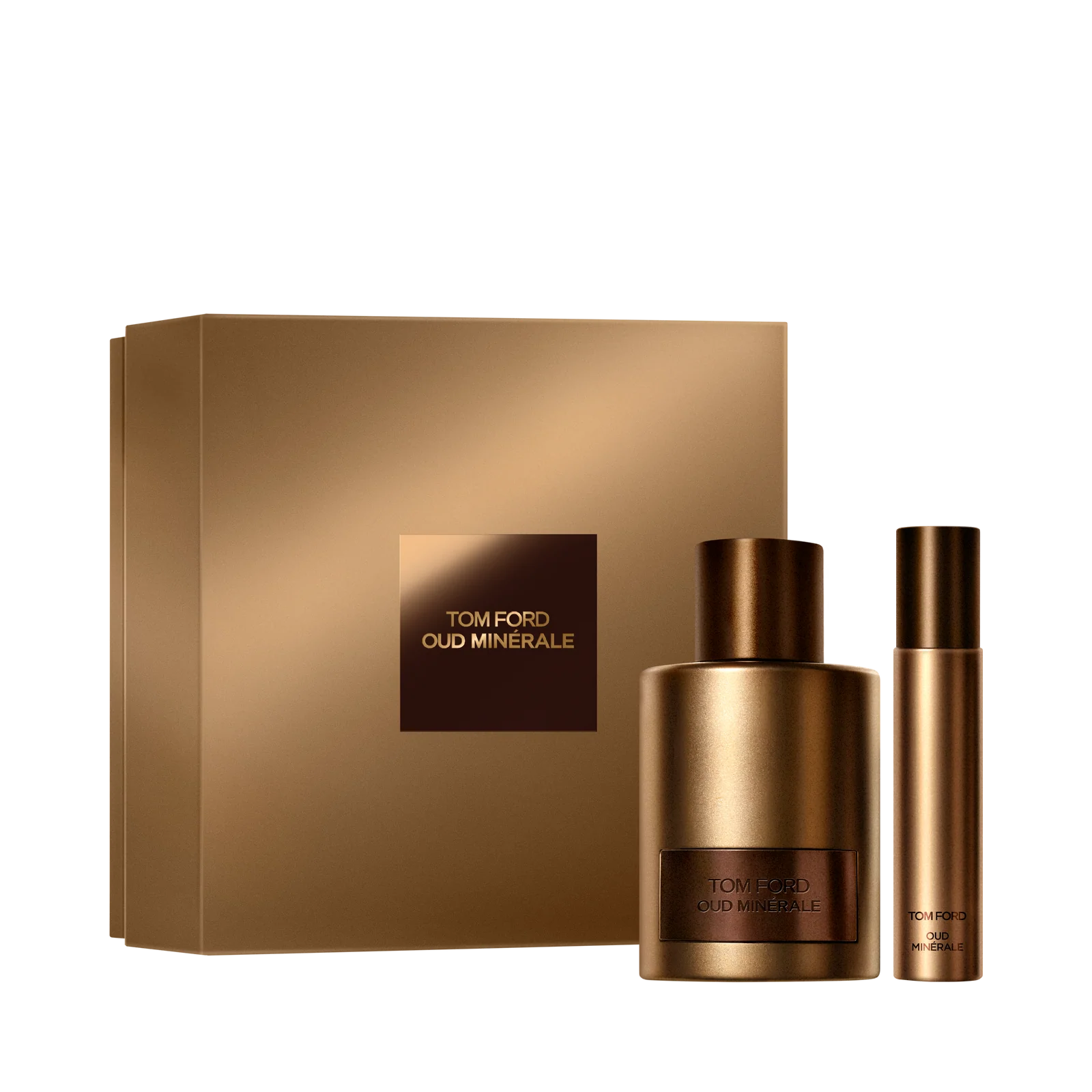 Tom Ford Oud Minérale Gift Set