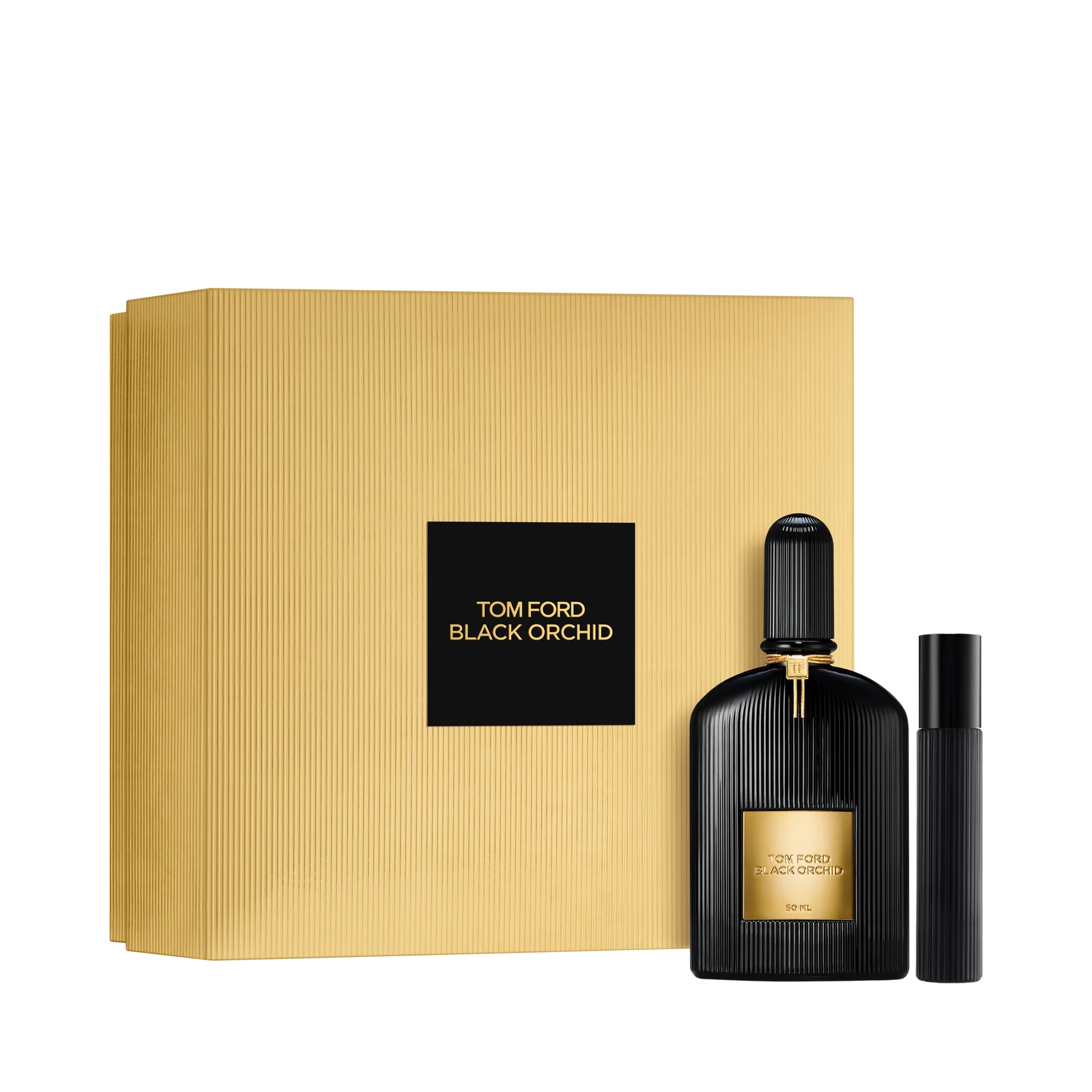 Tom Ford Black Orchid Gift Set