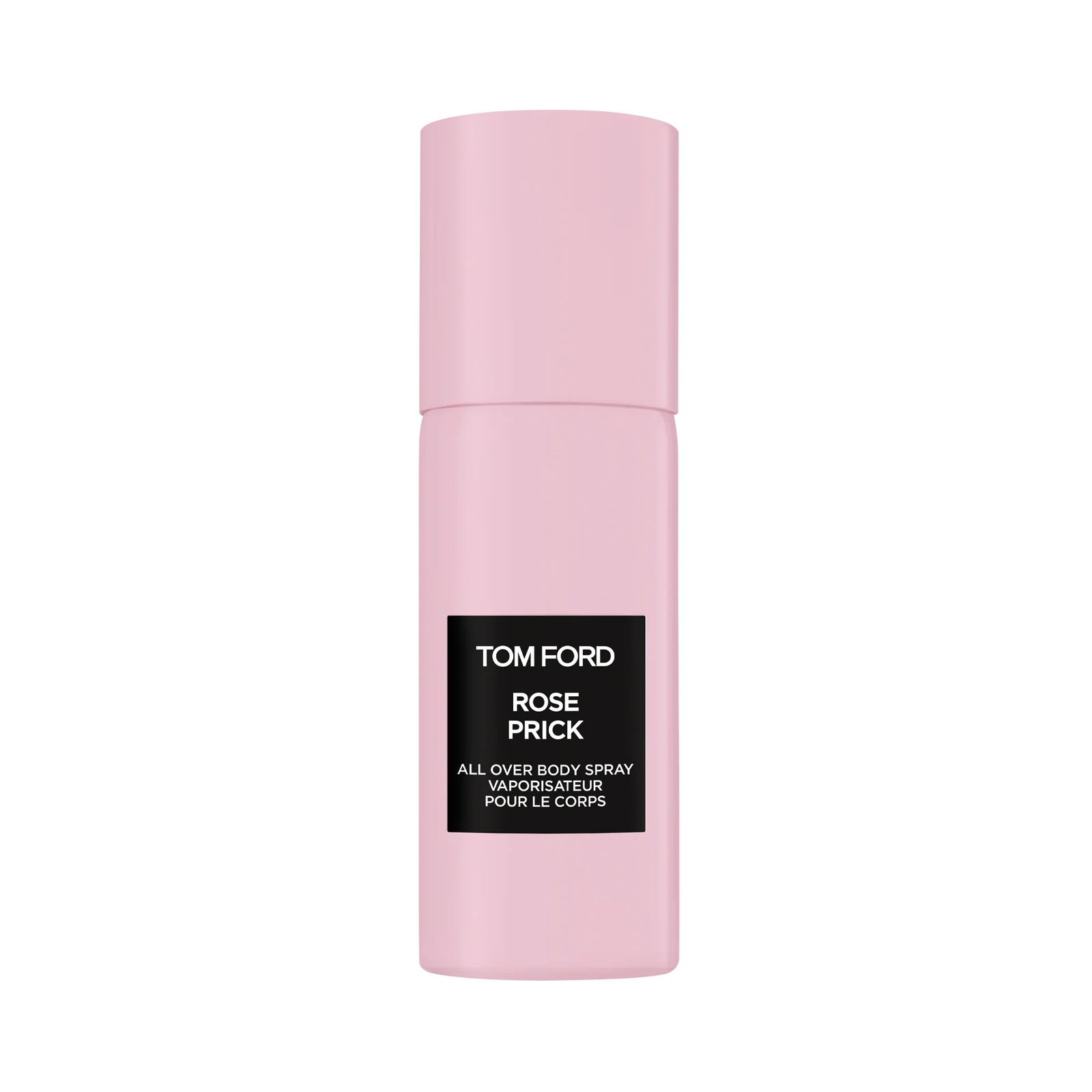 Tom Ford Rose Prick All Over Body Spray