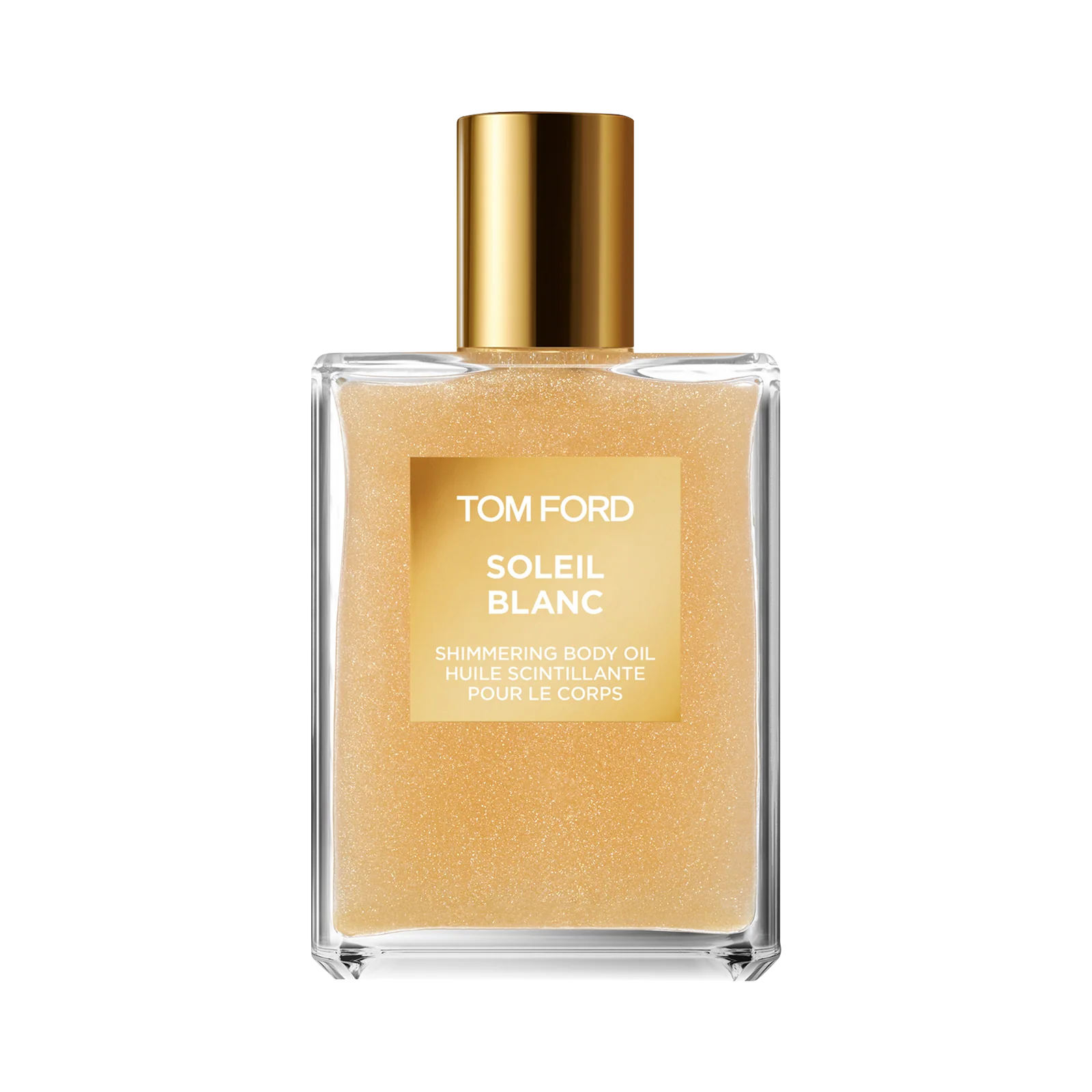 Tom Ford Soleil Blanc Shimmering Body Oil