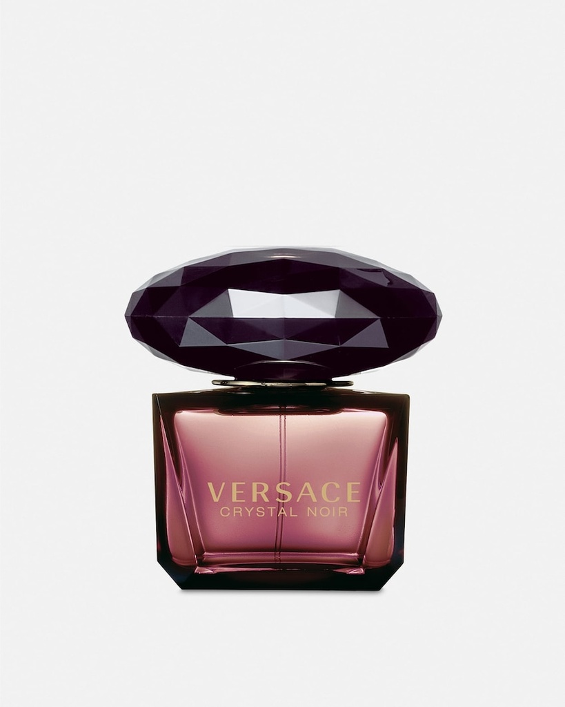 Crystal Noir Versace