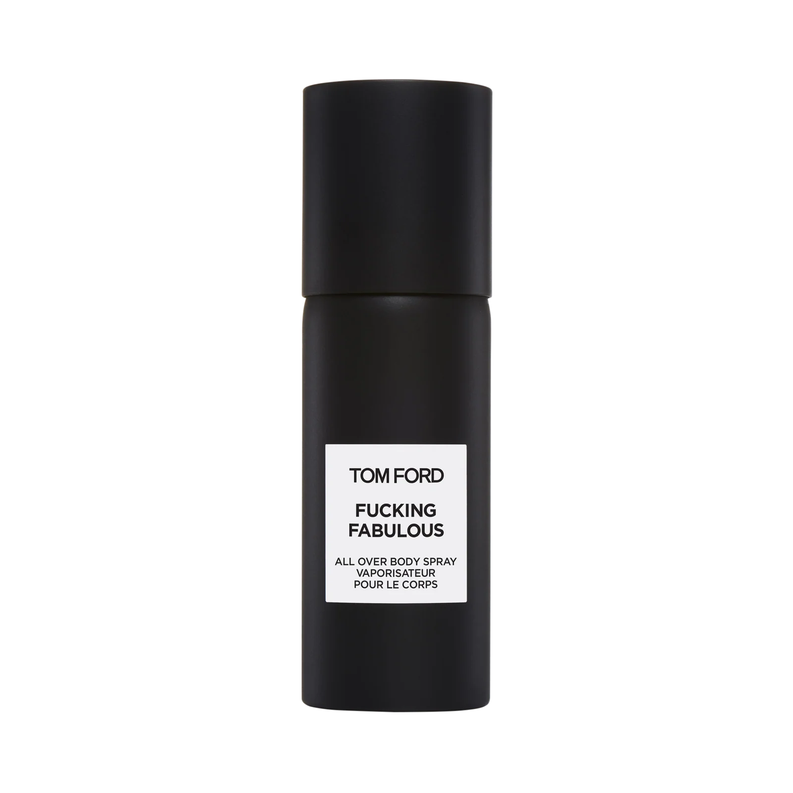 Tom Ford Fucking Fabulous All Over Body Spray
