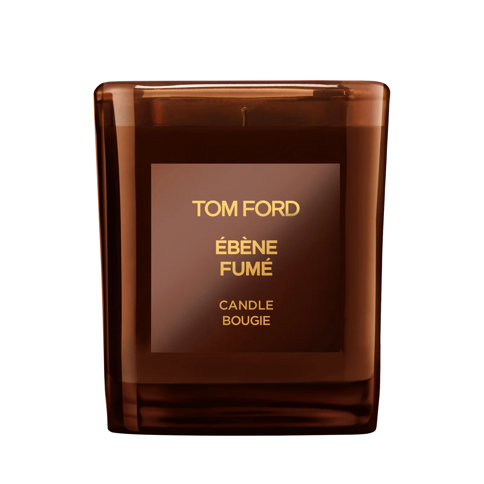 Tom Ford Ébène Fumé Candle
