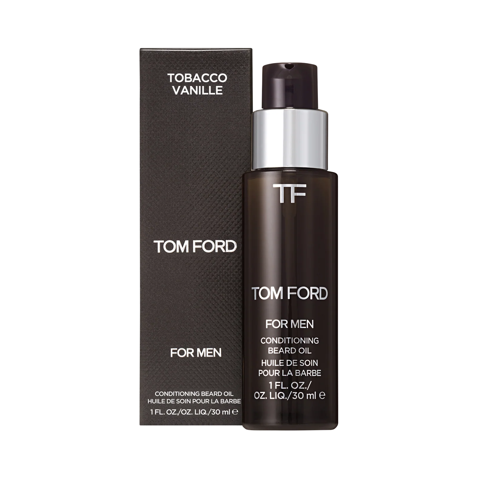 Tom Ford Tobacco Vanille Conditioning Beard Oil